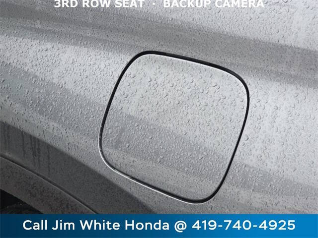 2020 Toyota Highlander L