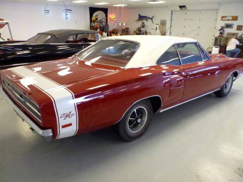 1969 Dodge Coronet
