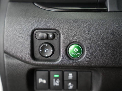 2018 Honda Pilot Elite