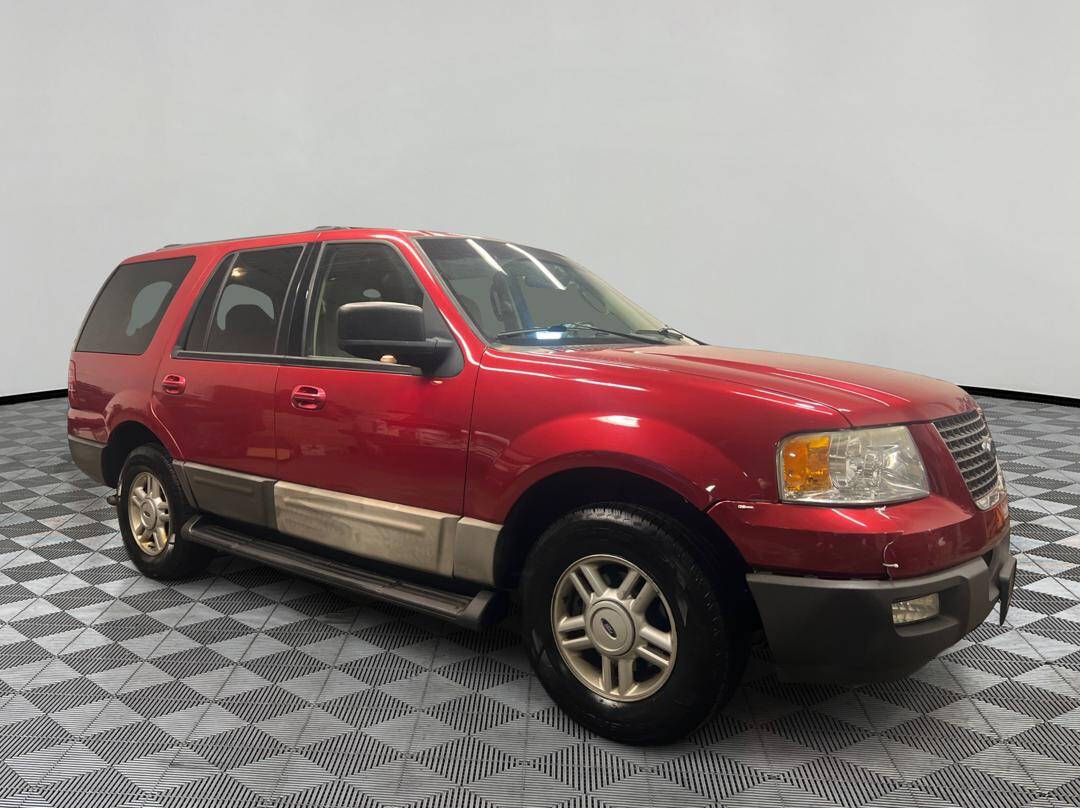 2003 Ford Expedition for sale at Paley Auto Group in Columbus, OH