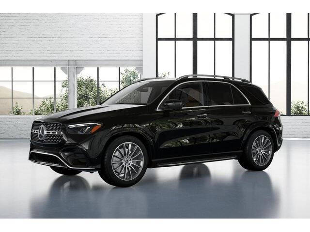 2026 Mercedes-Benz GLE GLE 350