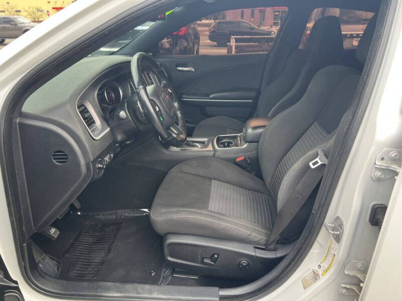 2019 Dodge Charger GT