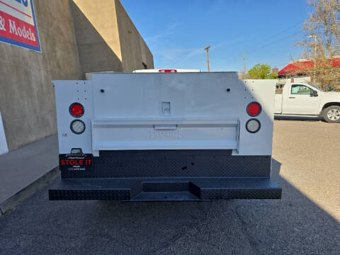 2015 RAM 2500 Tradesman