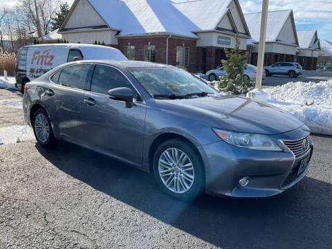2013 Lexus ES 350