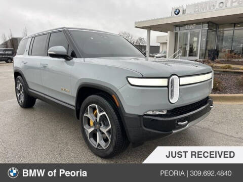 2023 Rivian R1S for sale at BMW of Peoria in Peoria IL
