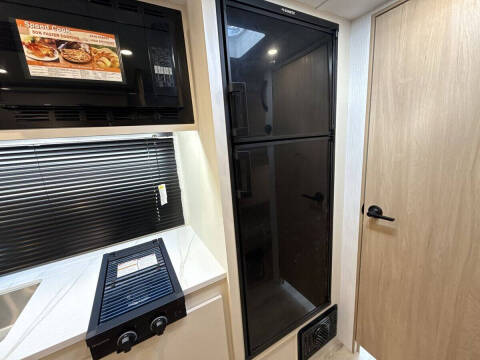 2026 Winnebago Micro Minnie