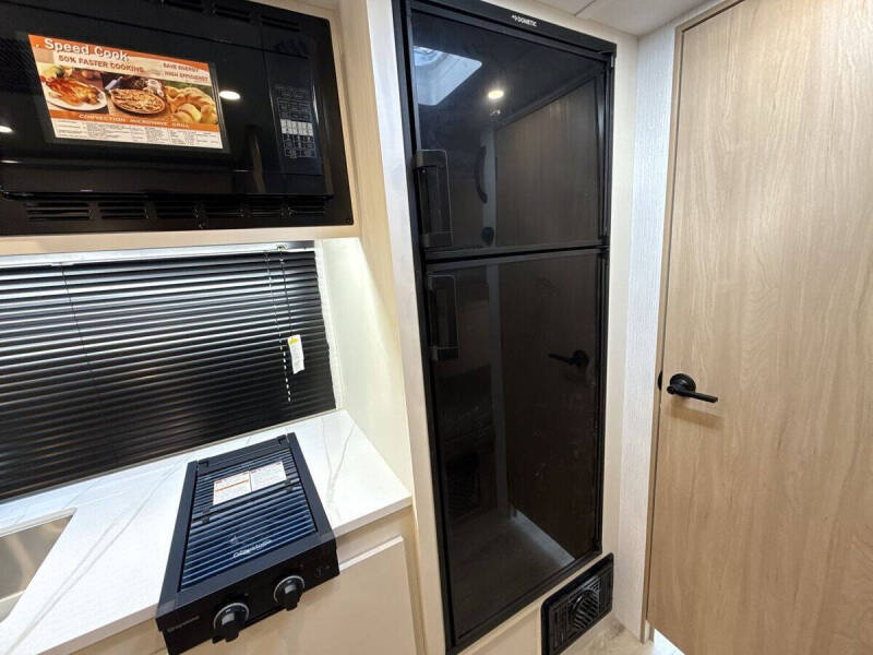 2026 Winnebago Micro Minnie