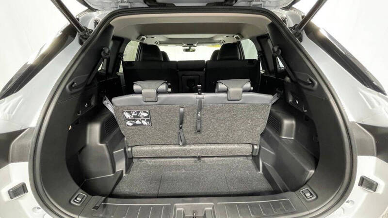 2026 Mitsubishi Outlander Trail Edition