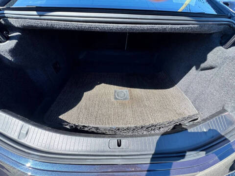 2014 Cadillac XTS Premium Collection