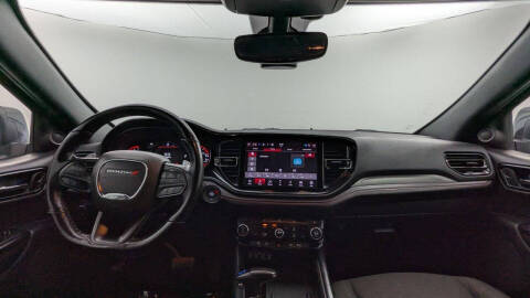 2024 Dodge Durango R/T