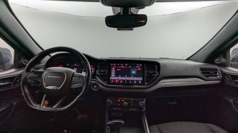 2024 Dodge Durango R/T