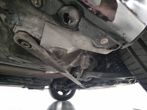 1995 Mercedes-Benz E-Class E 320