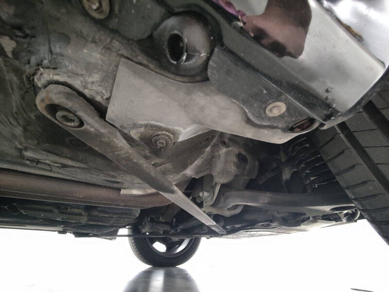 1995 Mercedes-Benz E-Class E 320