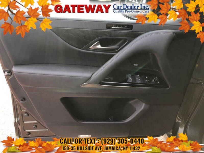 2024 Lexus LX 600 Premium