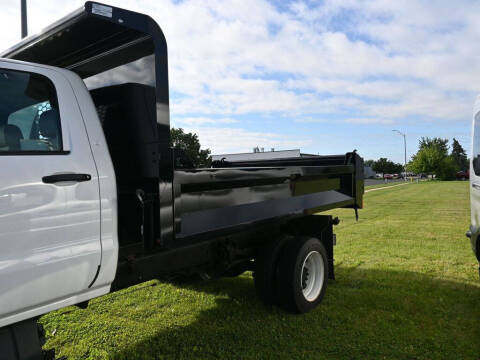 2022 International CV515