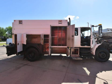 2009 International DuraStar 4400