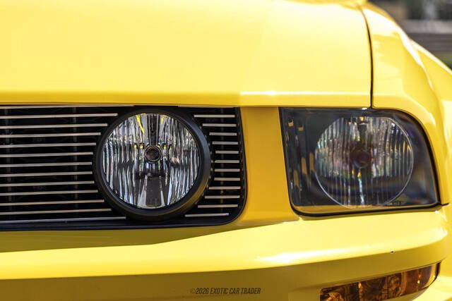 2006 Ford Mustang GT Premium