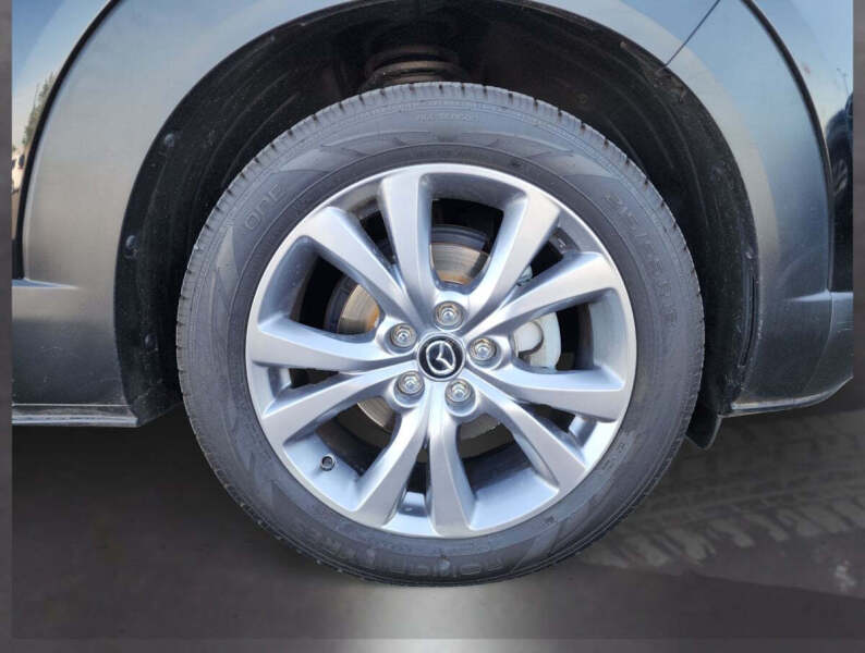 2021 Mazda CX-30 Select