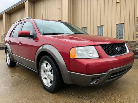 2005 Ford Freestyle for sale at Prime Auto Sales in Uniontown OH