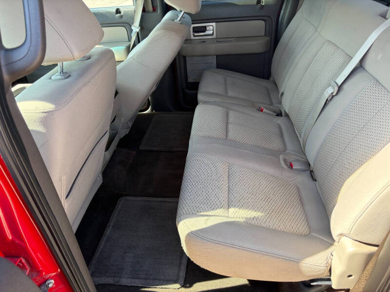 2010 Ford F-150 XL