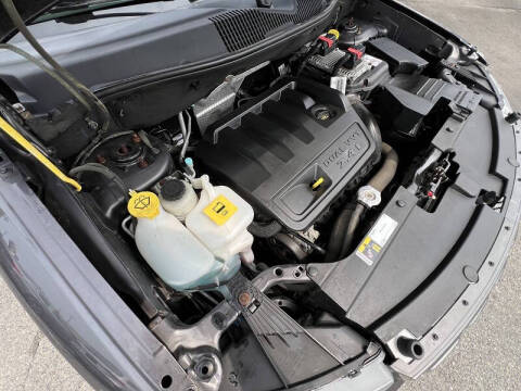 2017 Jeep Compass High Altitude