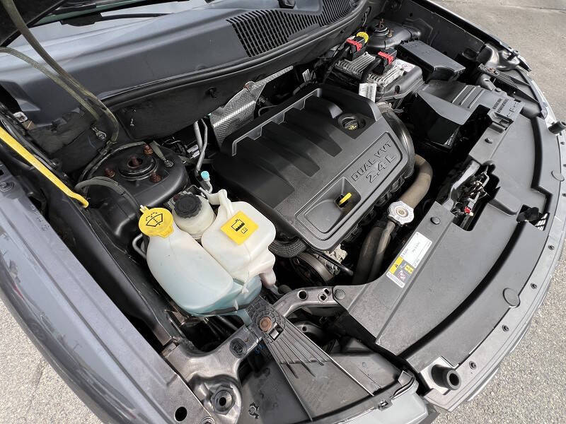 2017 Jeep Compass High Altitude