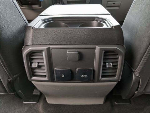 2018 Ford F-250 Super Duty