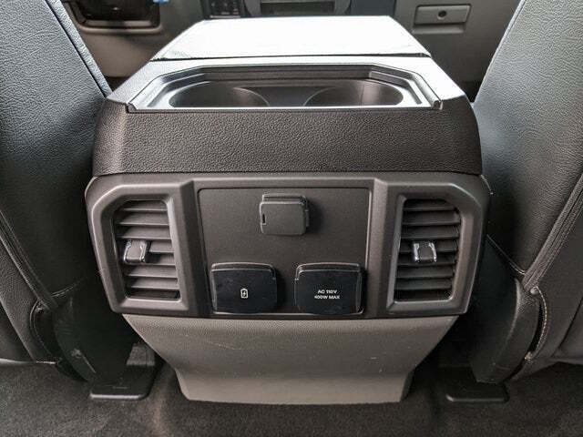 2018 Ford F-250 Super Duty