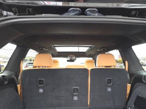 2024 Jeep Grand Cherokee Summit