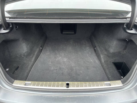 2021 BMW 7 Series 750i xDrive