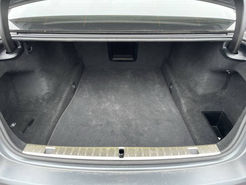 2021 BMW 7 Series 750i xDrive