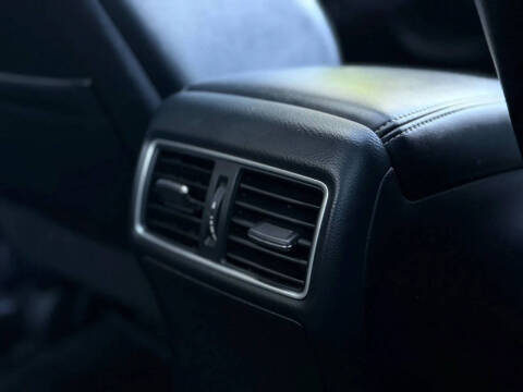 2019 Infiniti Q50 3.0T Sport