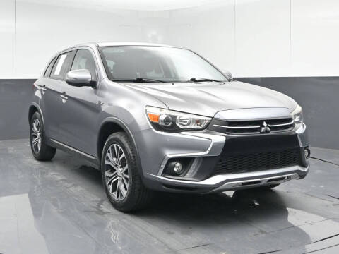 2019 Mitsubishi Outlander Sport SE