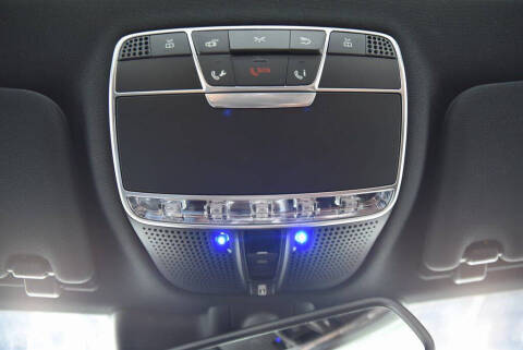 2014 Mercedes-Benz S-Class S 550