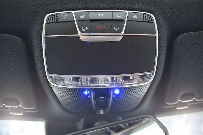 2014 Mercedes-Benz S-Class S 550