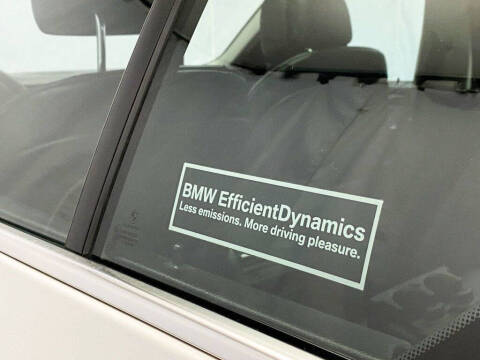 2011 BMW 5 Series 535i xDrive