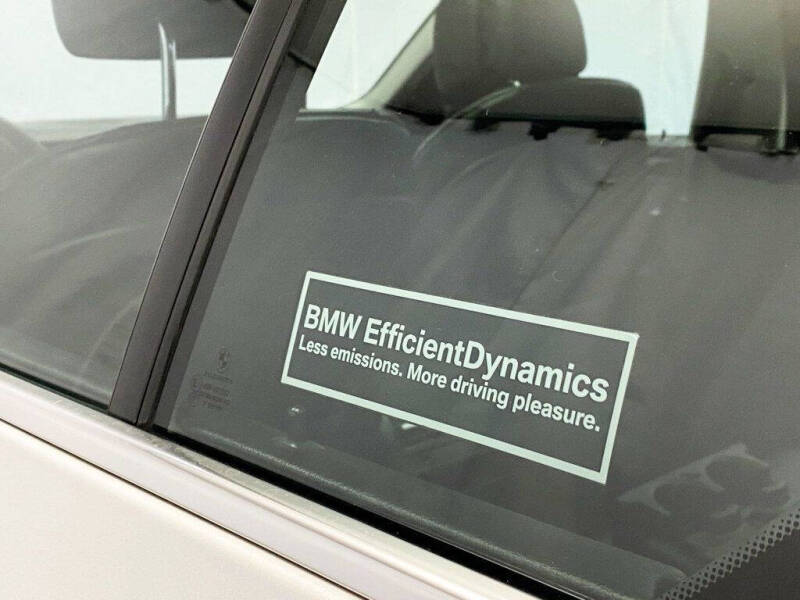 2011 BMW 5 Series 535i xDrive