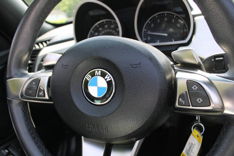 2006 BMW Z4 3.0i