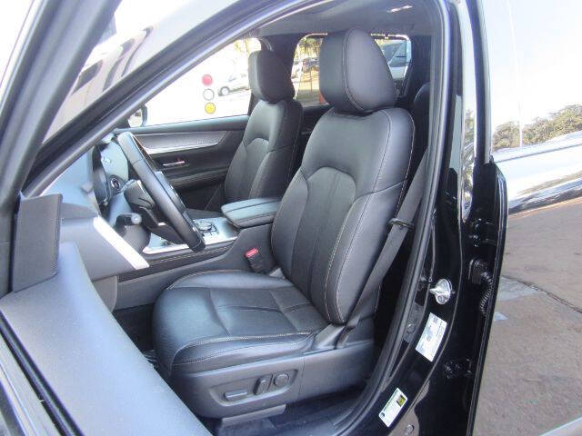 2024 Mazda CX-90 3.3 Turbo Preferred