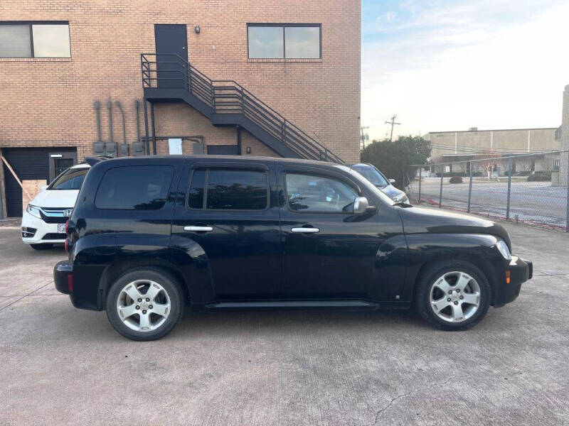 2007 Chevrolet HHR LT