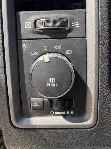 2013 RAM 1500 Express