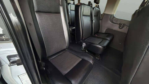 2022 Ford Transit 350 XLT