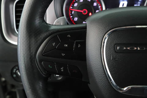 2019 Dodge Charger R/T Scat Pack