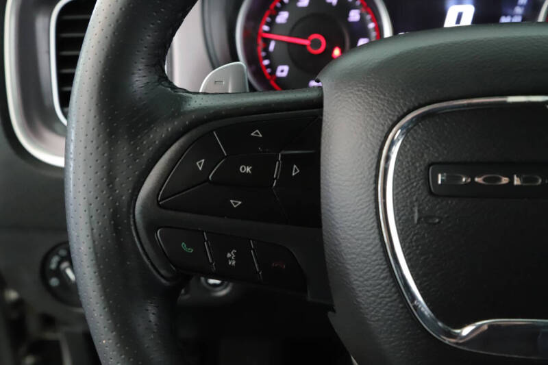 2019 Dodge Charger R/T Scat Pack