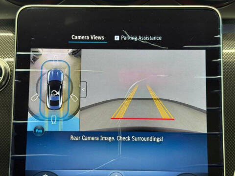 2026 Mercedes-Benz CLE AMG CLE 53