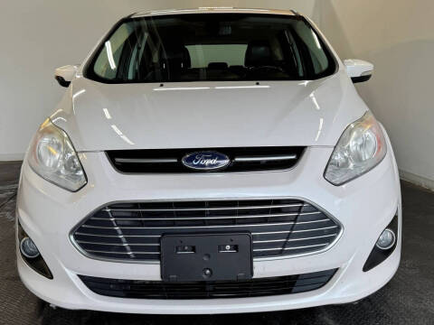 2016 Ford C-MAX Hybrid SEL