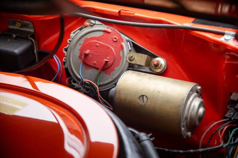 1969 Plymouth Roadrunner