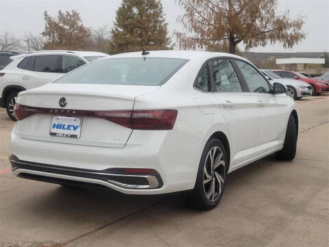 2026 Volkswagen Jetta SEL