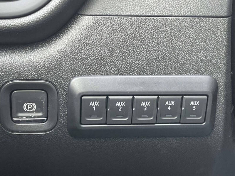 2026 GMC Sierra 3500HD CC Pro