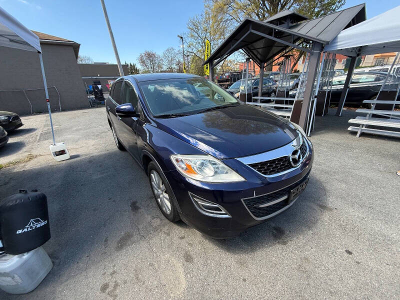 2010 Mazda CX-9 Grand Touring